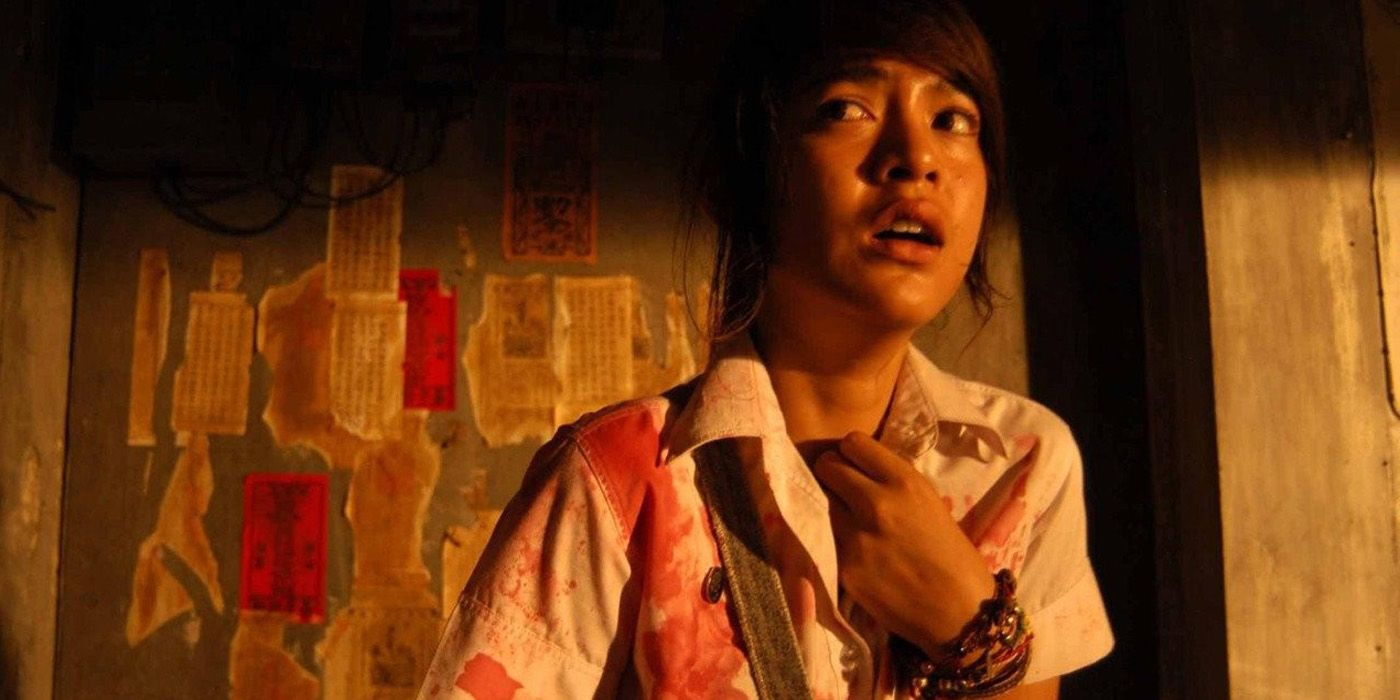 20 Best Thai Horror Movies