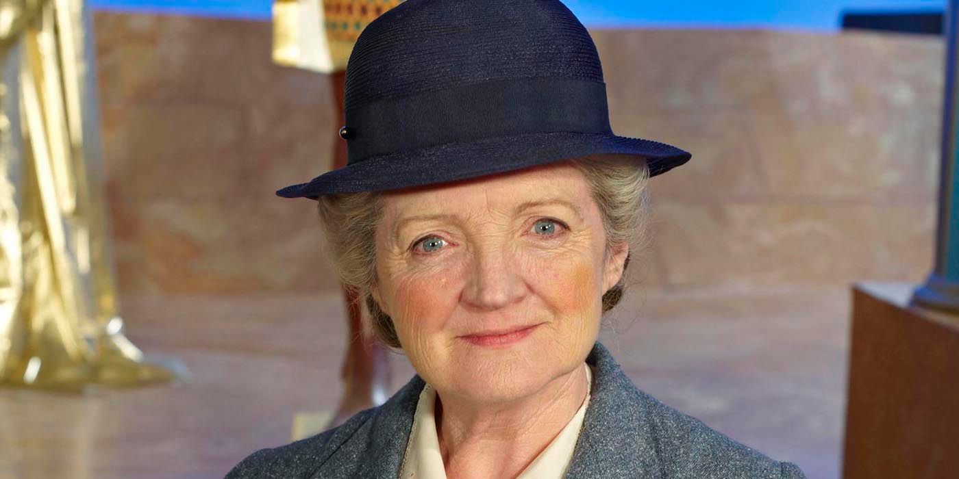 Every Actress Who Played Agatha Christie's Miss Marple, Ranked