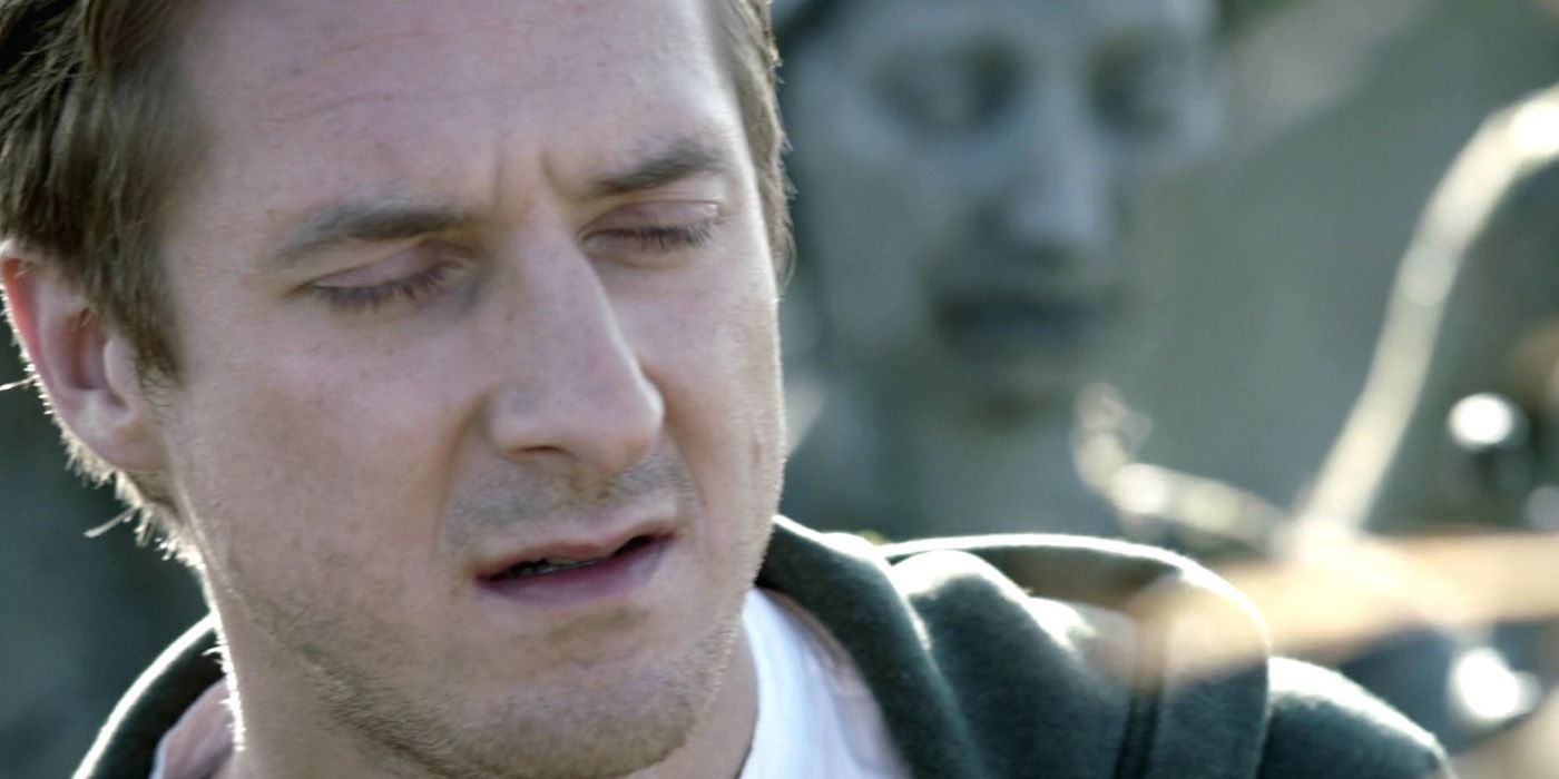 Doctor Who: Every Weeping Angels Episode