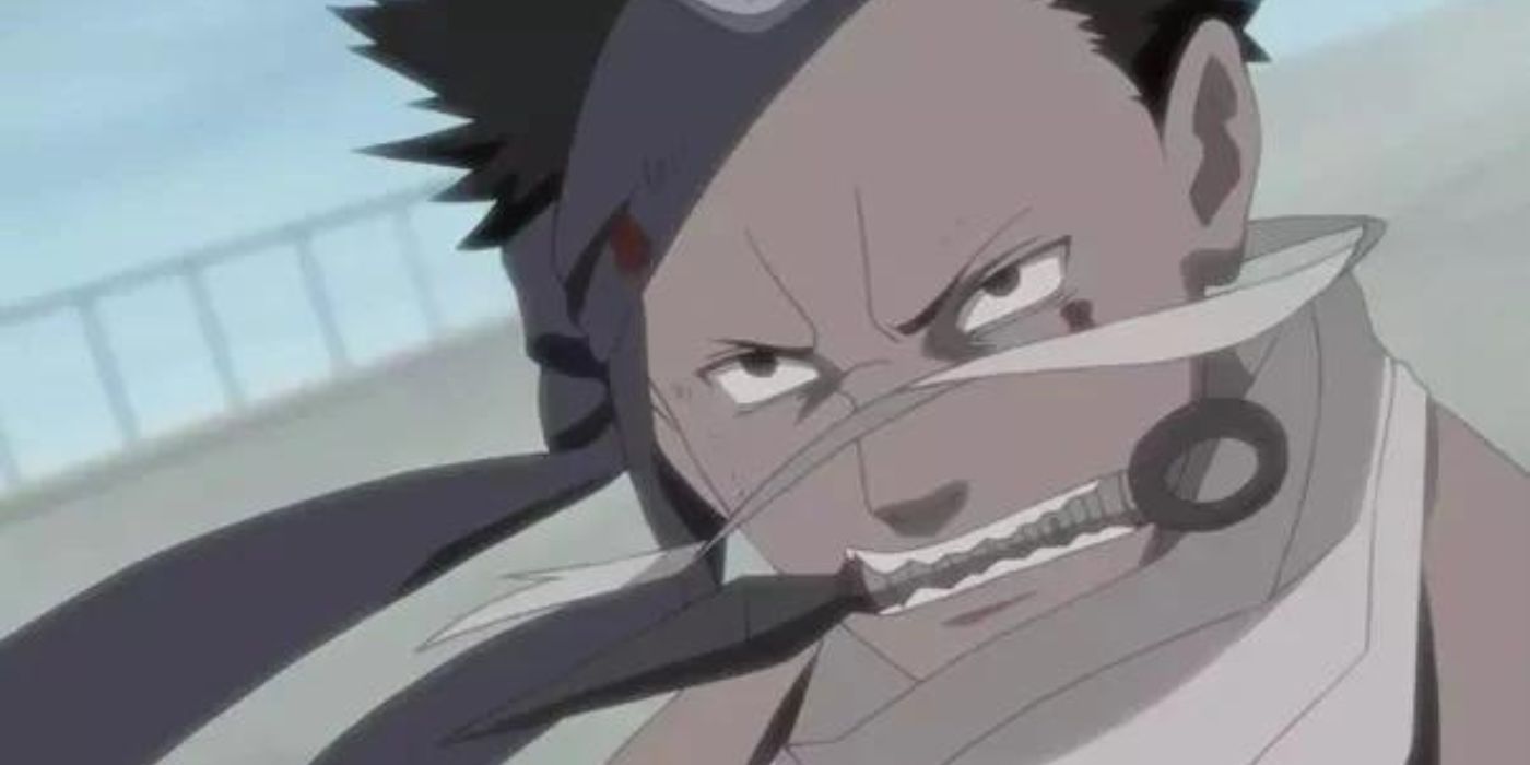 Naruto's 15 Saddest Deaths, Ranked