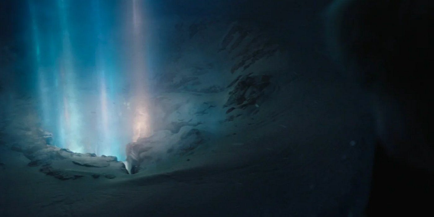 Объяснение полой Земли Monsterverse: Титановый дом Годзиллы и Конга