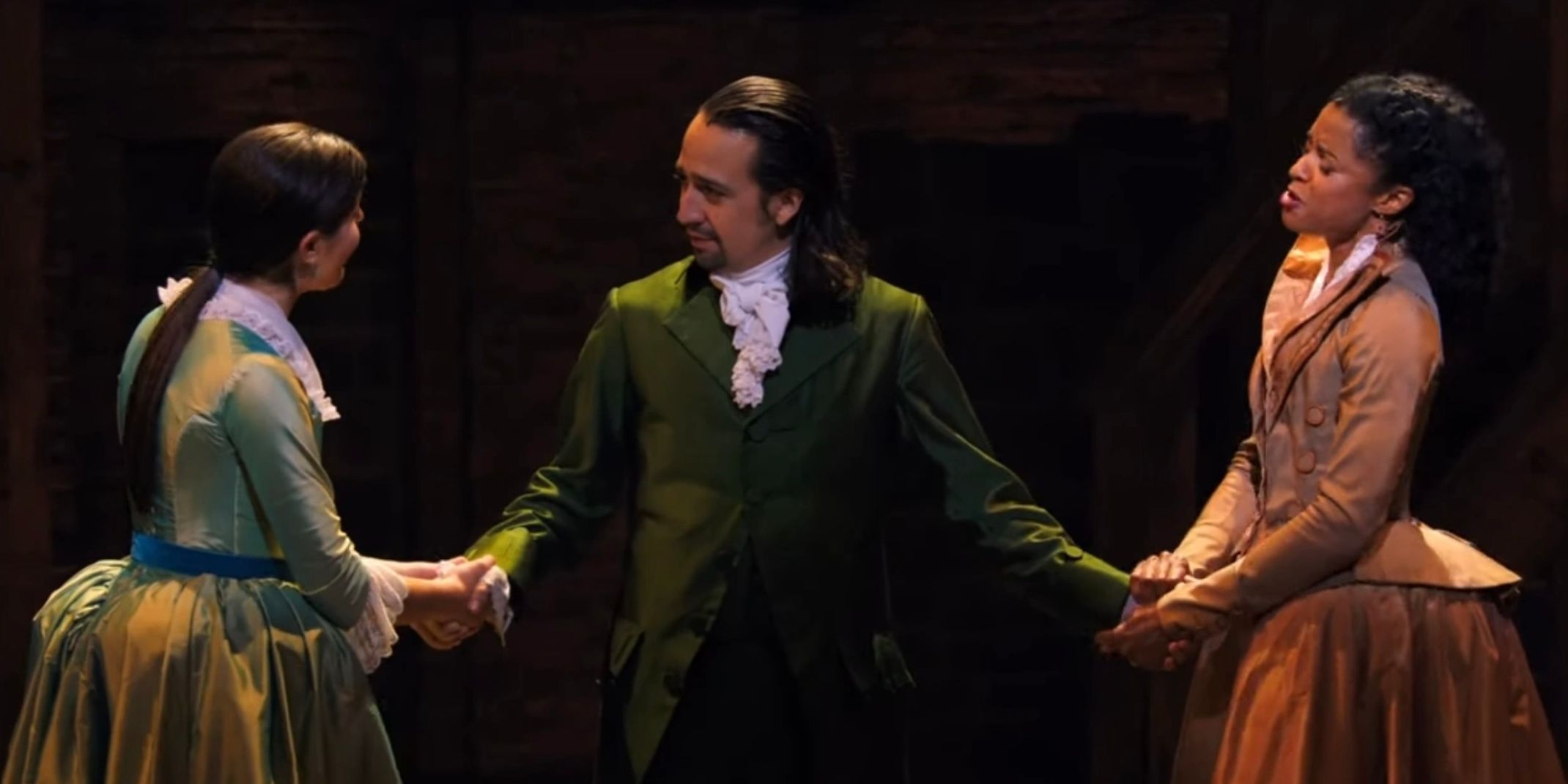 Hamilton: las 46 canciones del musical, clasificadas de peor a mejor