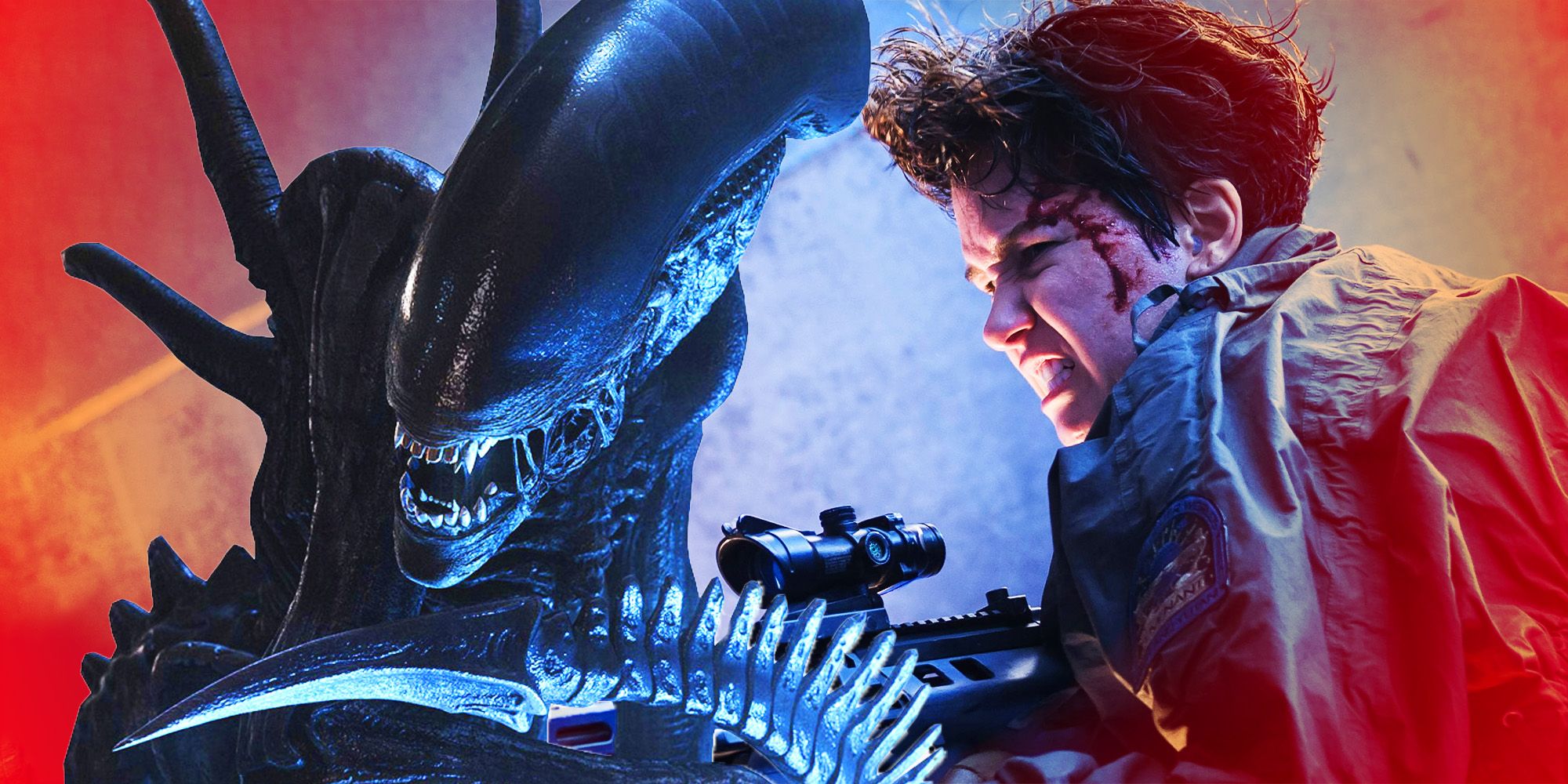 Hollywood’s Horror Franchise Problem Means Alien: Romulus Has Far More Pressure To Succeed