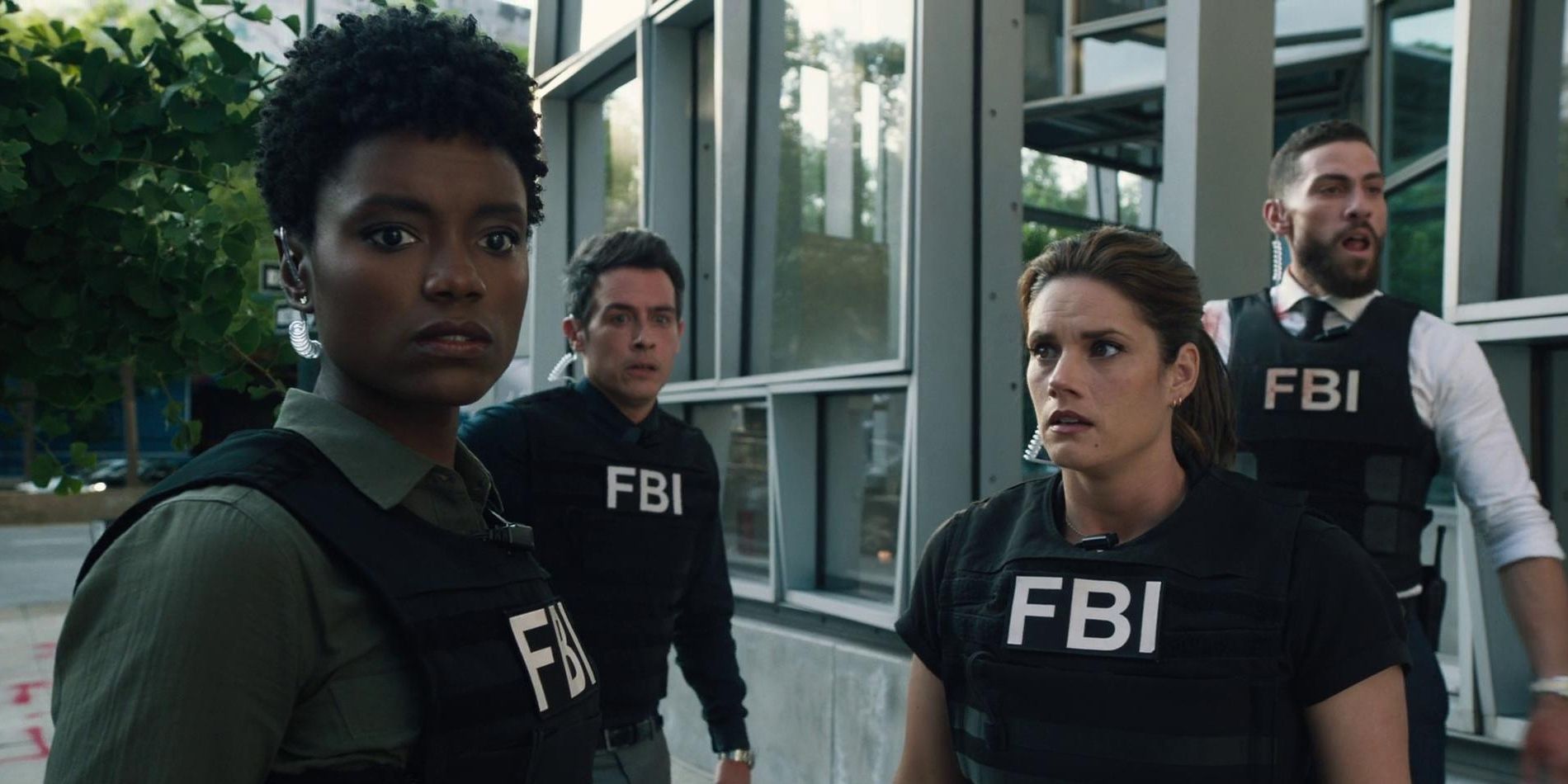 FBI Season 6 Will "Lose A Family Member," Tease Stars