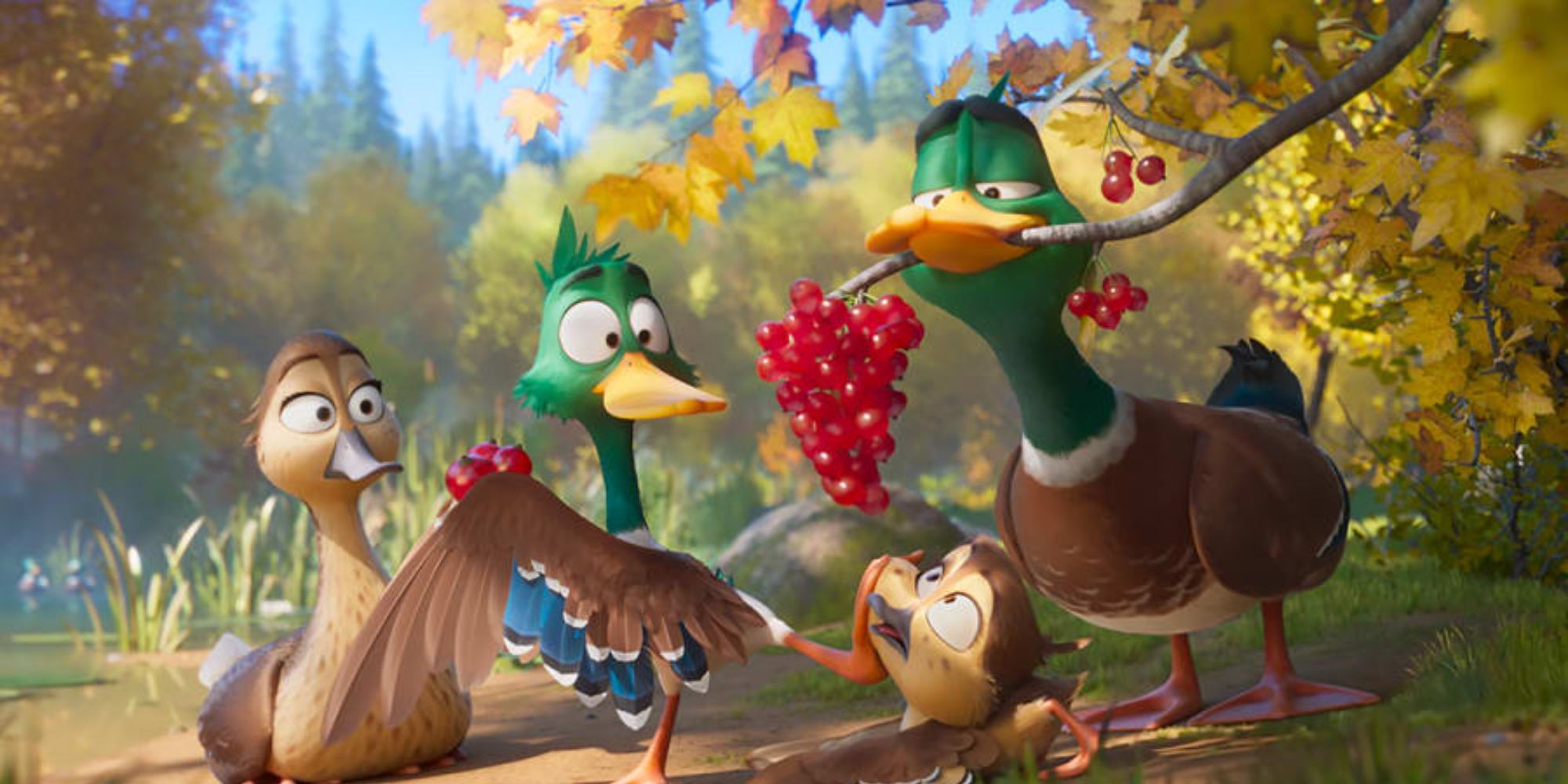 New Animated Movie From Minions Studio Passes Huge Box Office Milestone Despite Slow Start