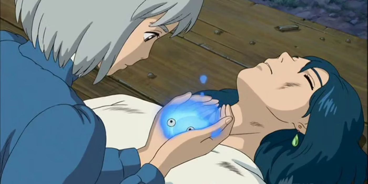 15 Best Howl's Moving Castle Quotes