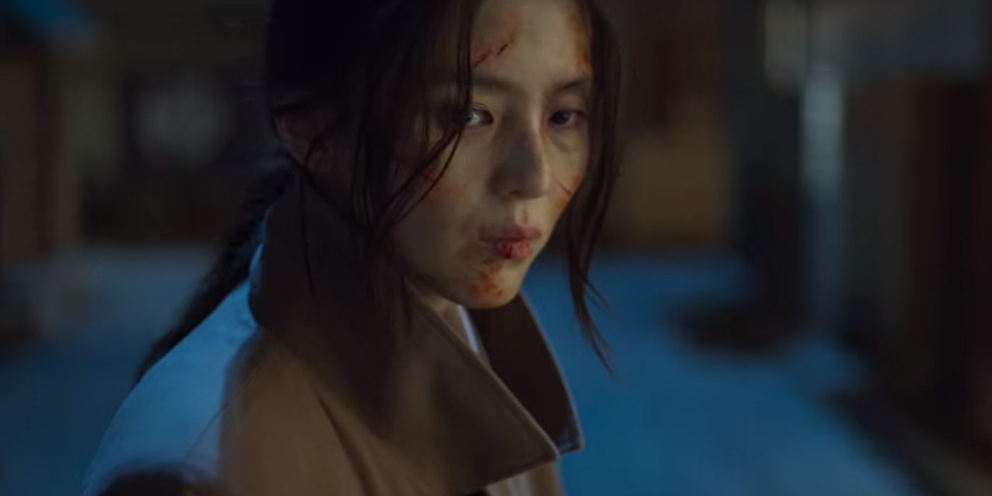 Gyeongseong Creature Part 1s Ending Explained: Is Tae-sang Infected?