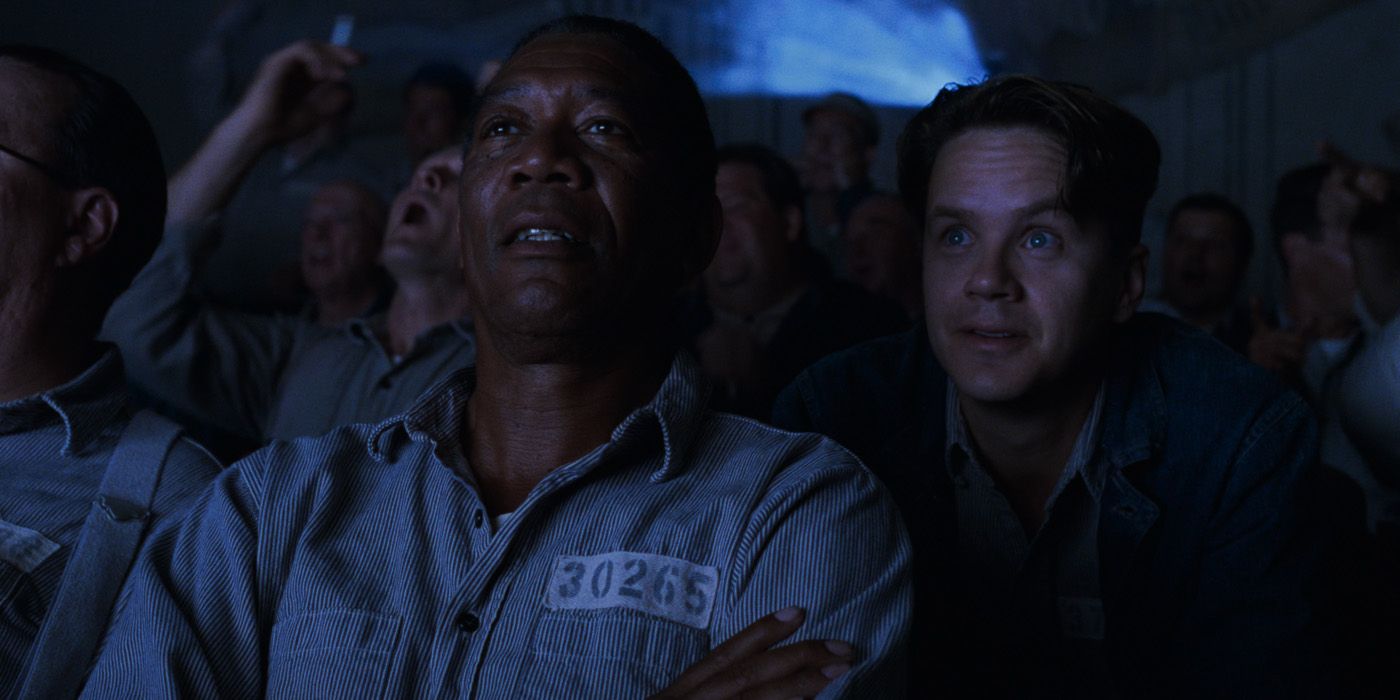 Shawshank Redemption Ending Explained: Andy's Escape & Real Meaning