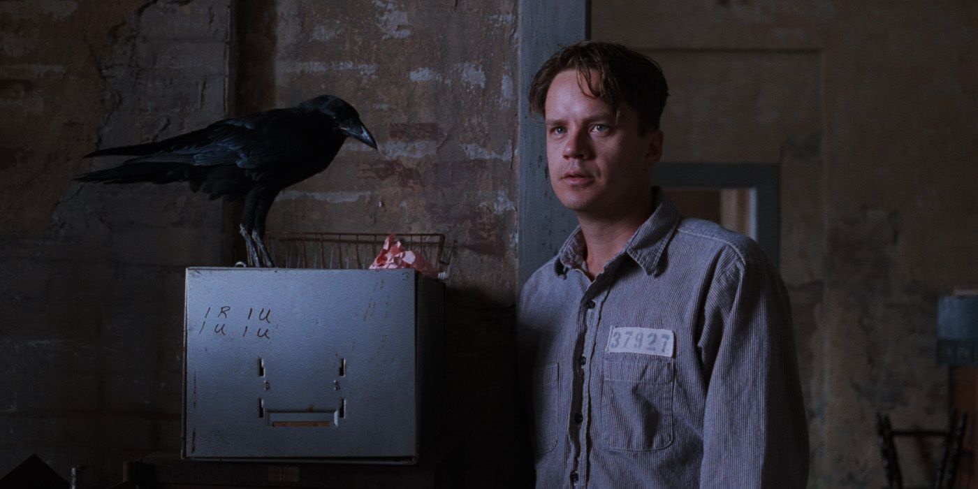 7 Harsh Realties Of Rewatching The Shawshank Redemption, 30 Years Later