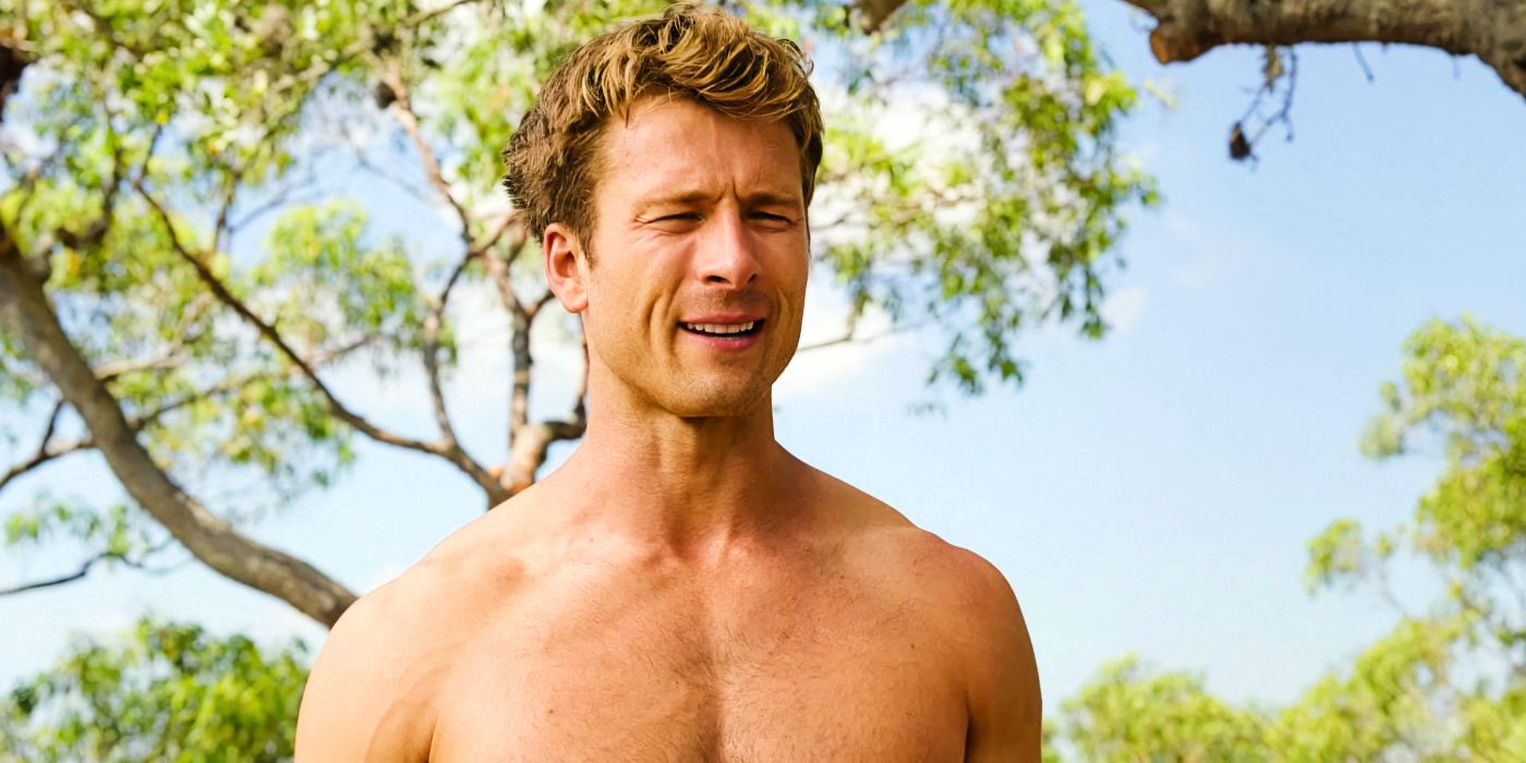 Anyone But You Snaps Glen Powell’s 6 Movie Rotten Tomatoes Streak A Better Rom-Com Started