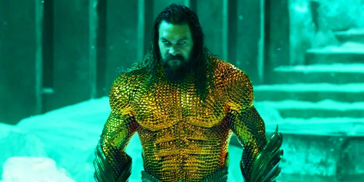 Aquaman 2 Worldwide Box Office Passes Two Marvel & DC 2023 Flops Despite Slow Domestic Start