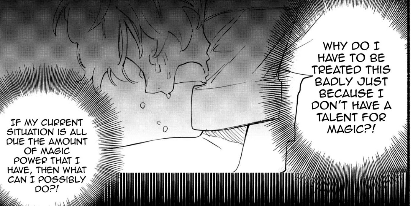 Isekai Meets Old-School Shonen is Exciting New Series - The Magician Who Rose From Failure Volume 5
