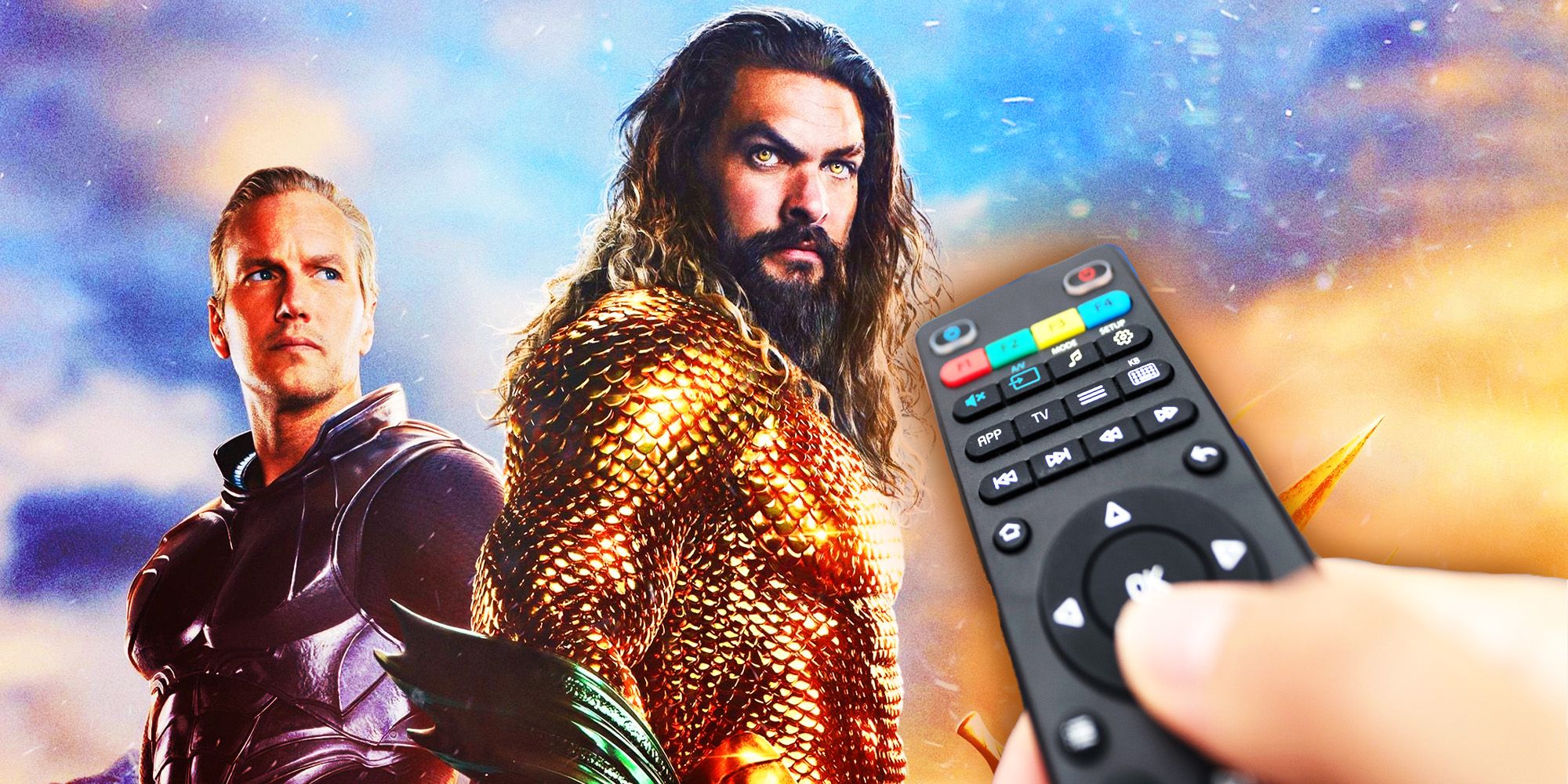 Aquaman & The Lost Kingdom Ending Explained (In Detail)