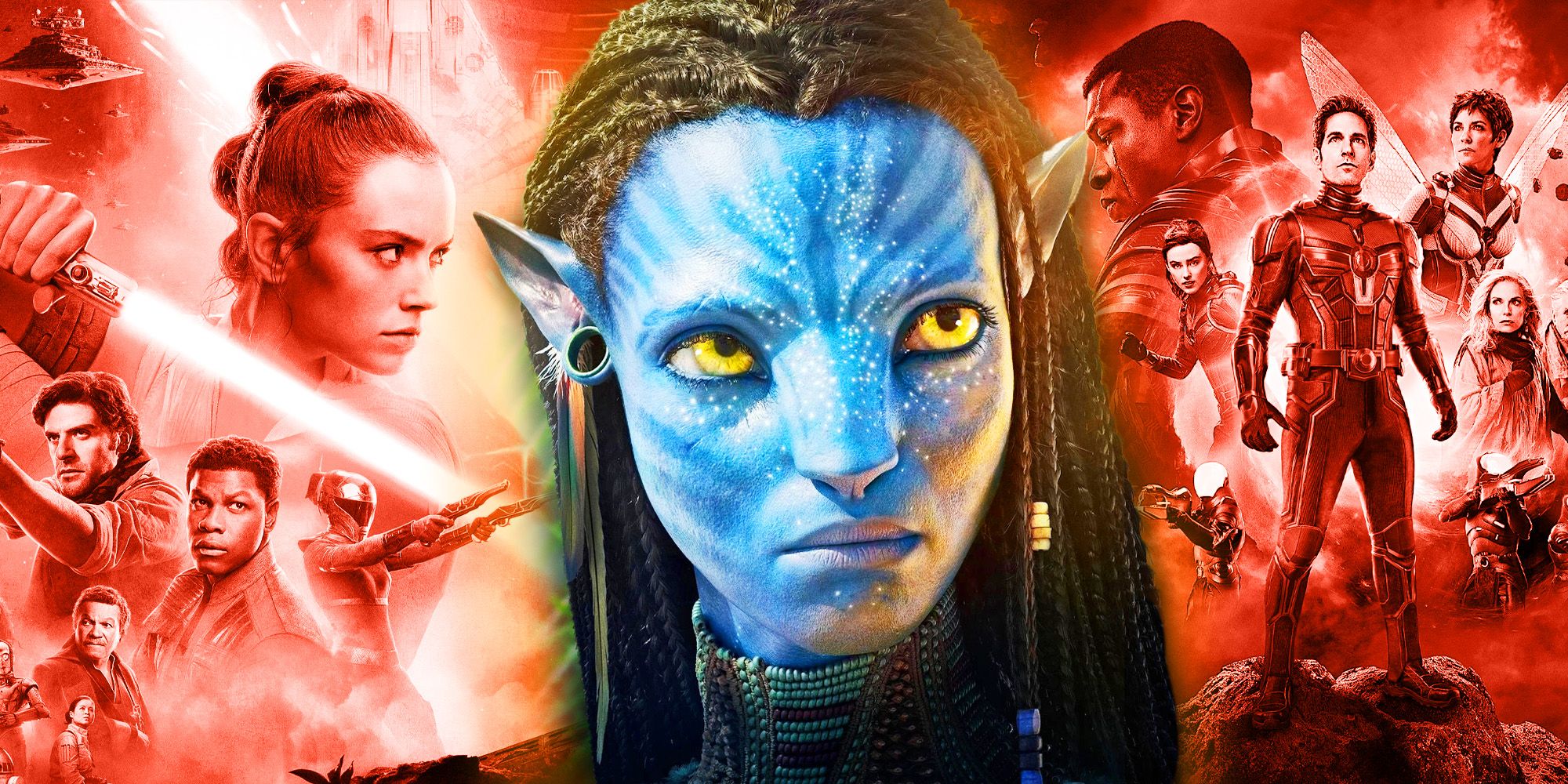 Avatar Is Becoming Disney's Most Important Franchise - Beating Even ...