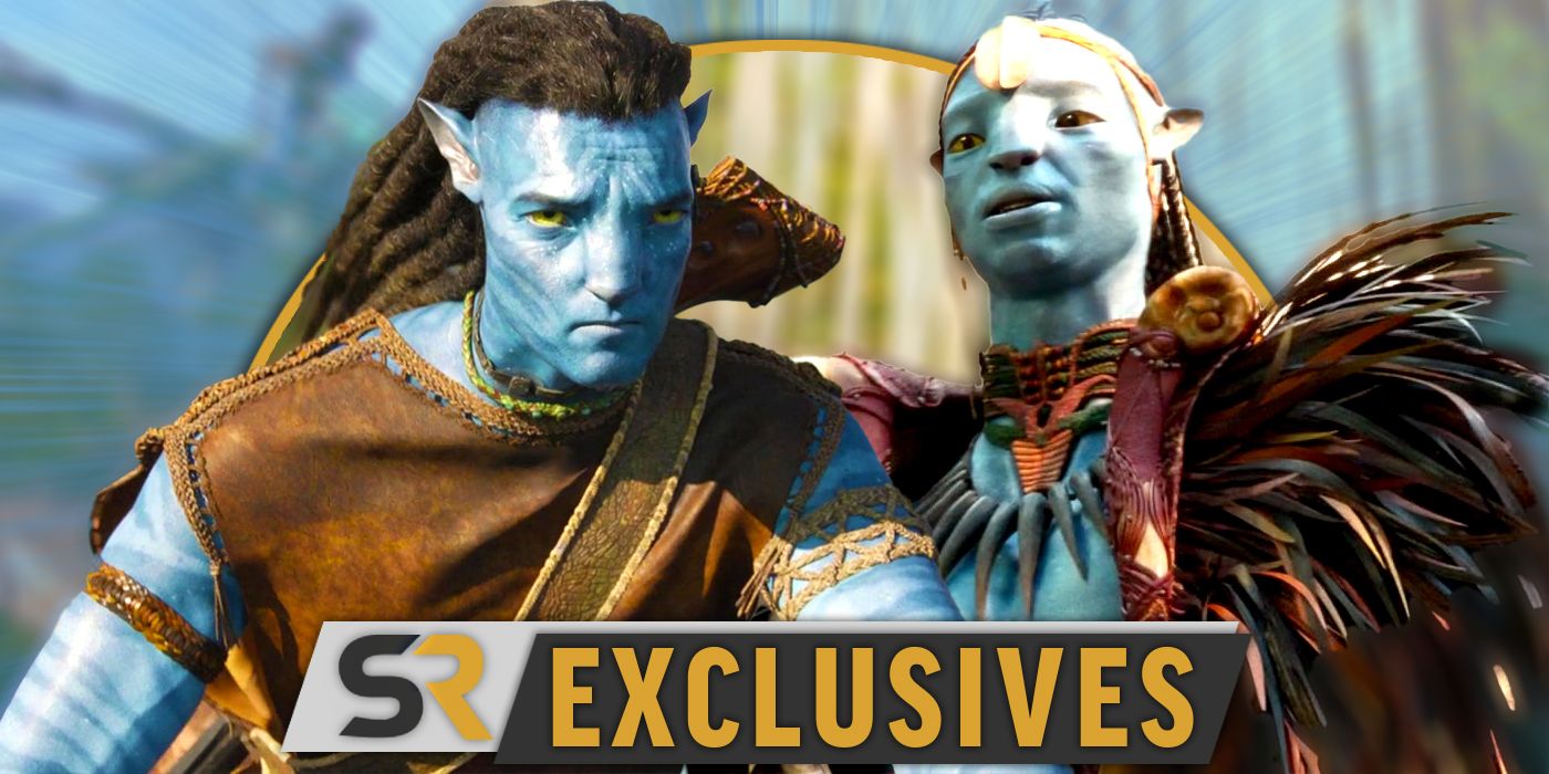 Avatar Pandora influence Exclusive header