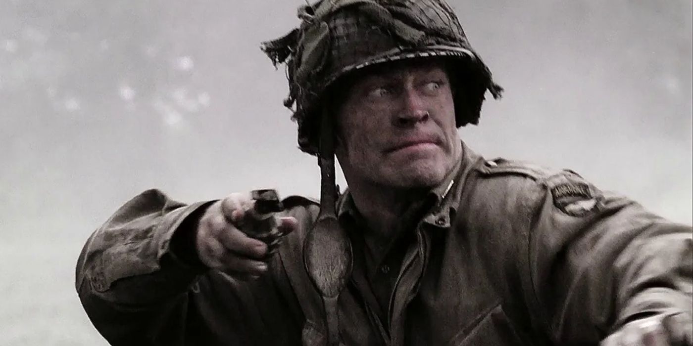 Band Of Brothers: What Happened To Winters & The Rest Of Easy Company