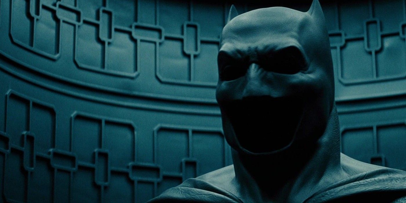 10 суровых реалий пересмотра фильмов DCEU 2023 года