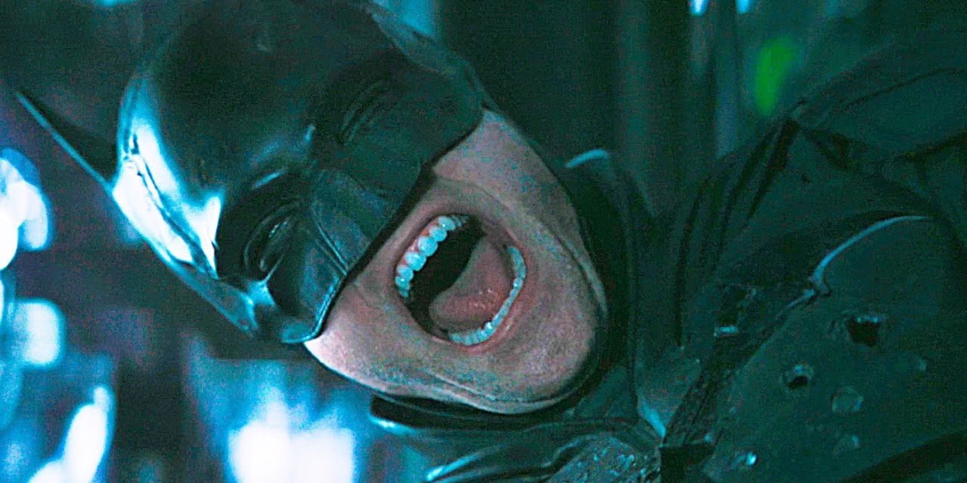 Most Intense Batman Movie Fight Scenes: A Cinematic Rollercoaster