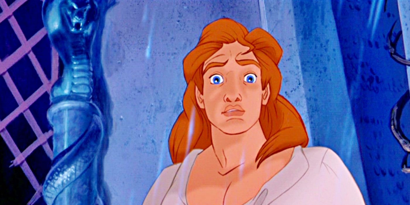 10 Disney Movies With Magic That Makes No Sense