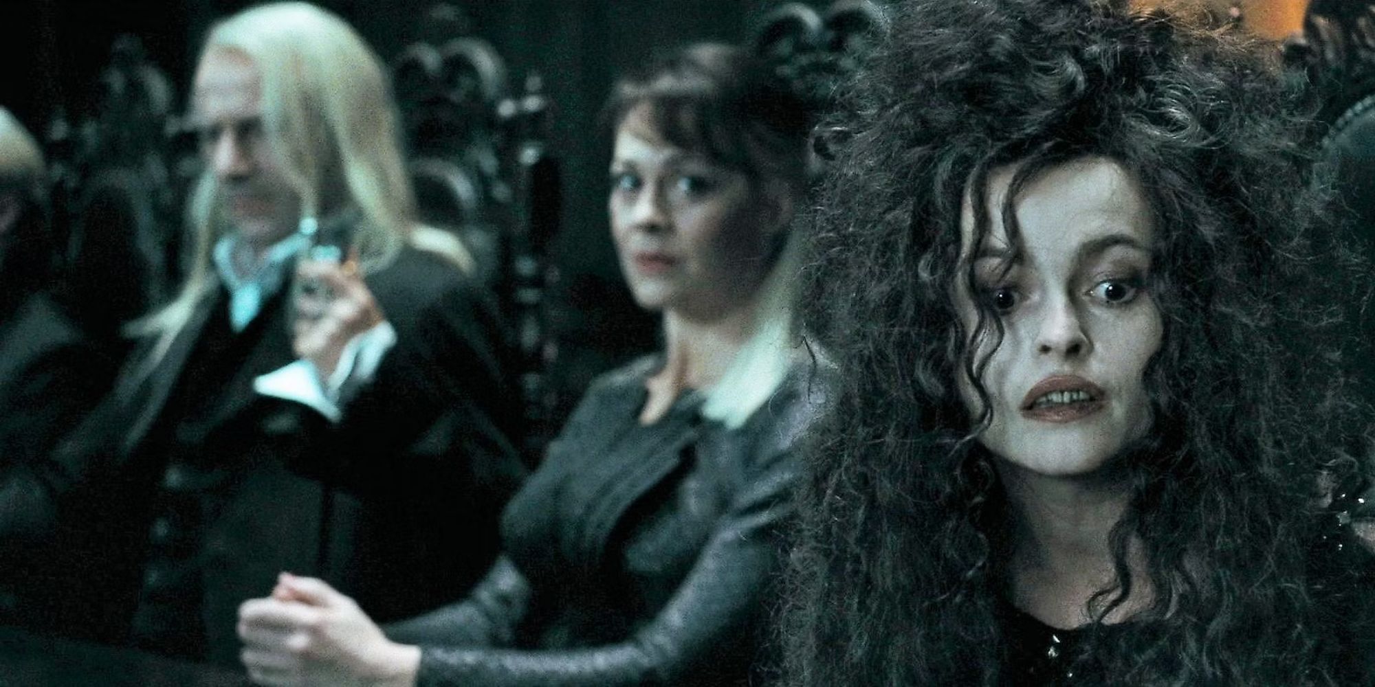 8 Mothers In Harry Potter Who Changed Everything