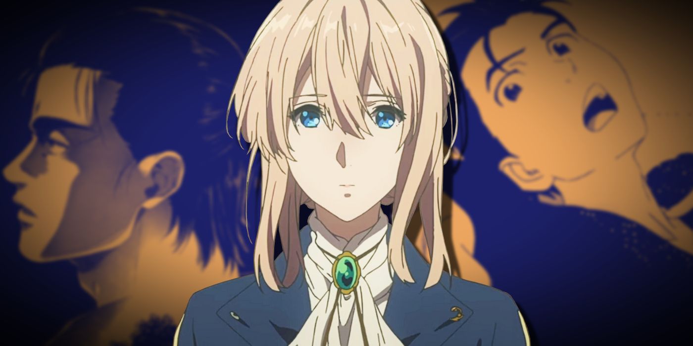 9 anime with stunning animation for fans of Violet Evergarden