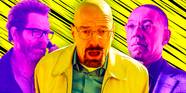 10 Best Breaking Bad Episodes Ranked
