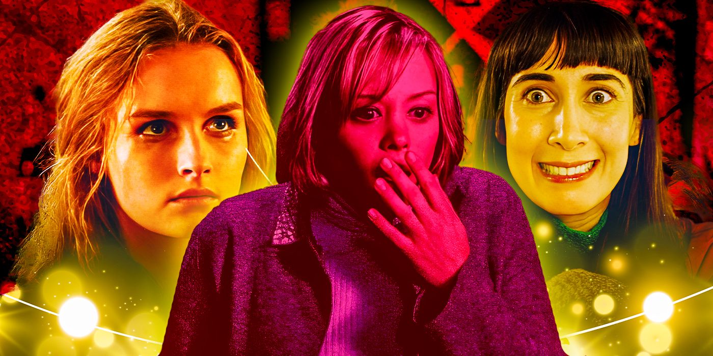 Best Christmas Horror Movies, Ranked