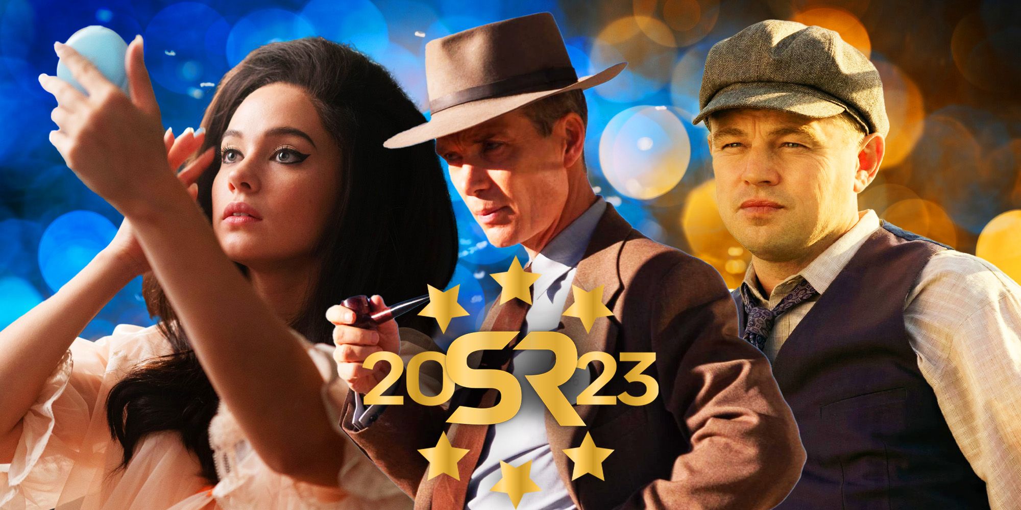 drama movie review 2023