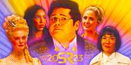 15 Best Comedy TV Shows Of 2023