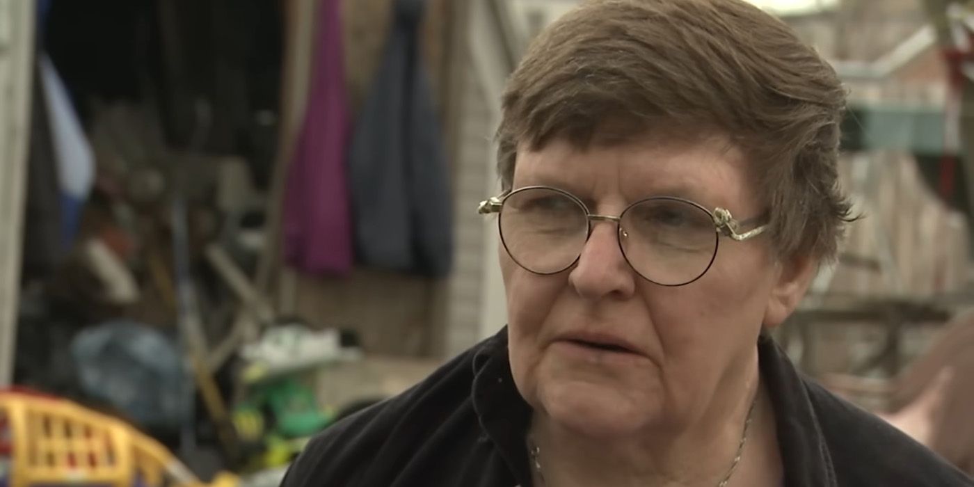 A&E's Hoarders: Where Are They Now?