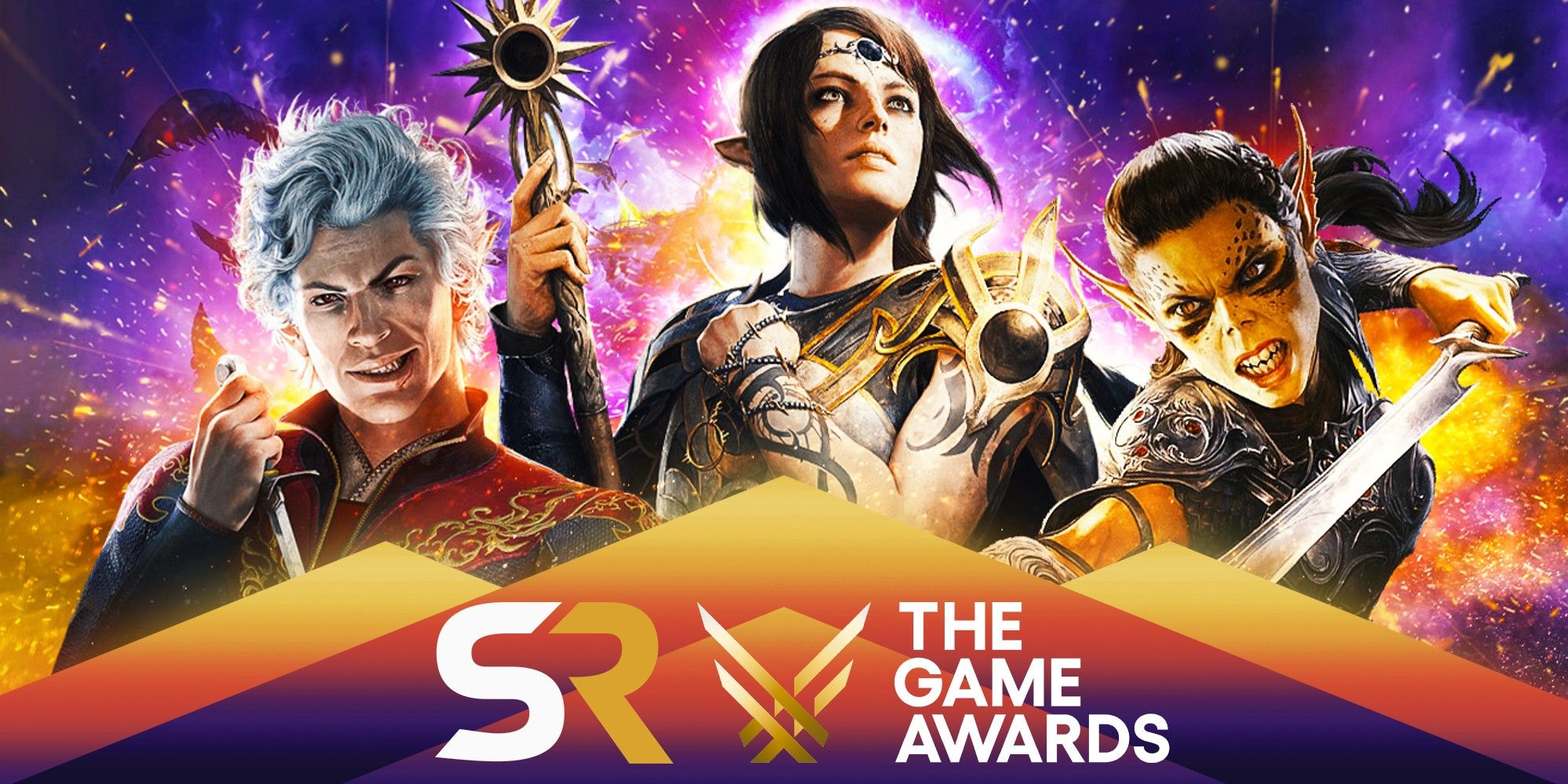 The Game Awards 2023 Winners: A Night of Wonder and Triumphs