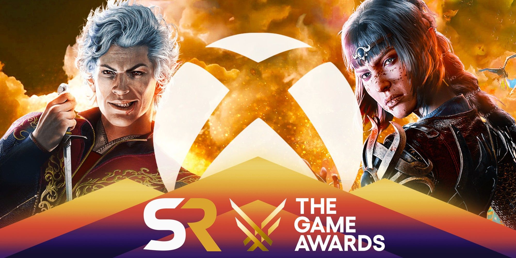 The Game Awards on X:  / X