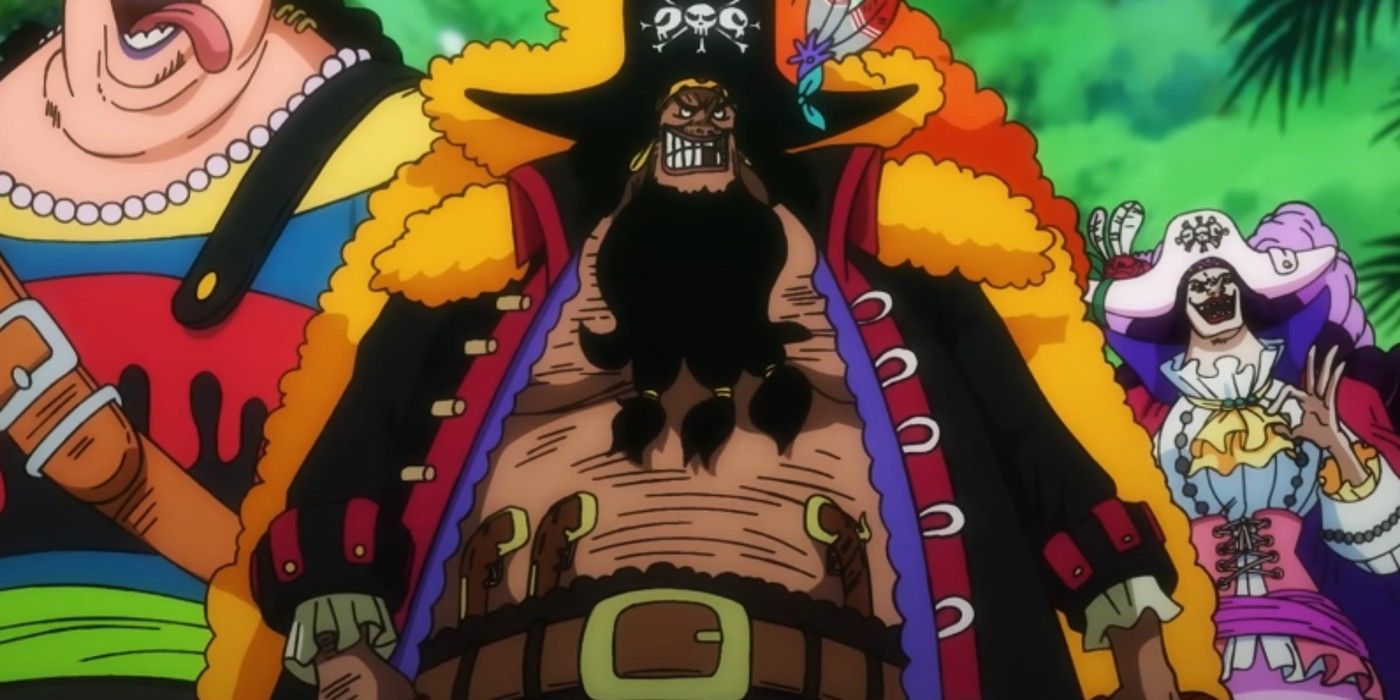 Episódio 1087 de One Piece: Data e hora de lançamento - Multiverso Anime