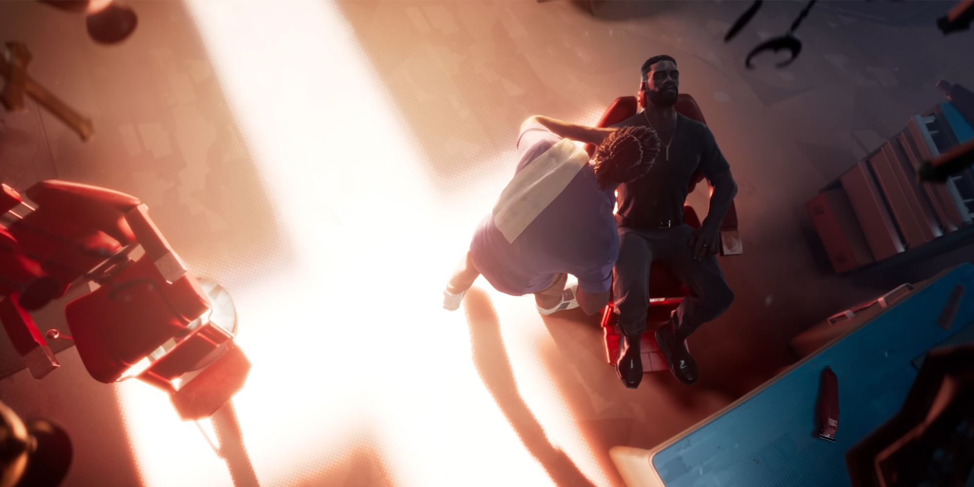 Play Blade Your Way" - Marvel's Blade Gets First Trailer At TGA