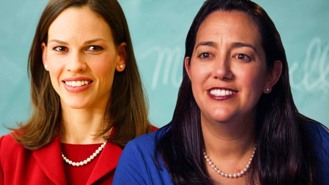 Is Freedom Writers A True Story The Real Erin Gruwell Explained is-freedom-writers-a-true-story-the-real-erin-gruwell-explained