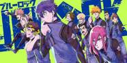 Blue Lock Season 2 Release Date Cast Trailer Everything We Know