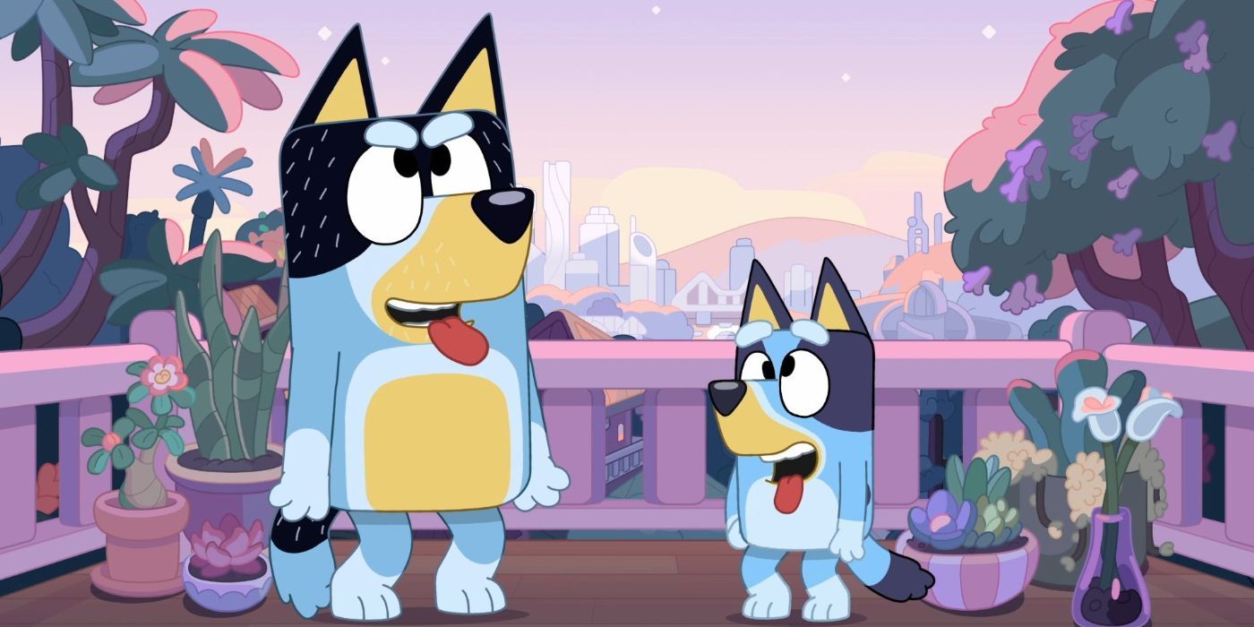 10 Reasons Bluey Is The Best Modern Kids' Show