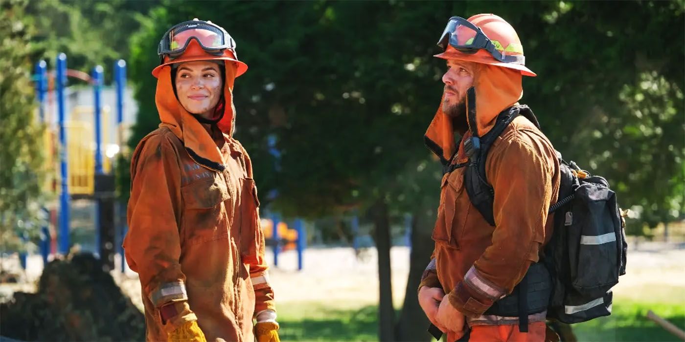 «Всегда есть надежда»: Габриэла и Боде объявили о будущем страны огня после сенсационной премьеры второго сезона