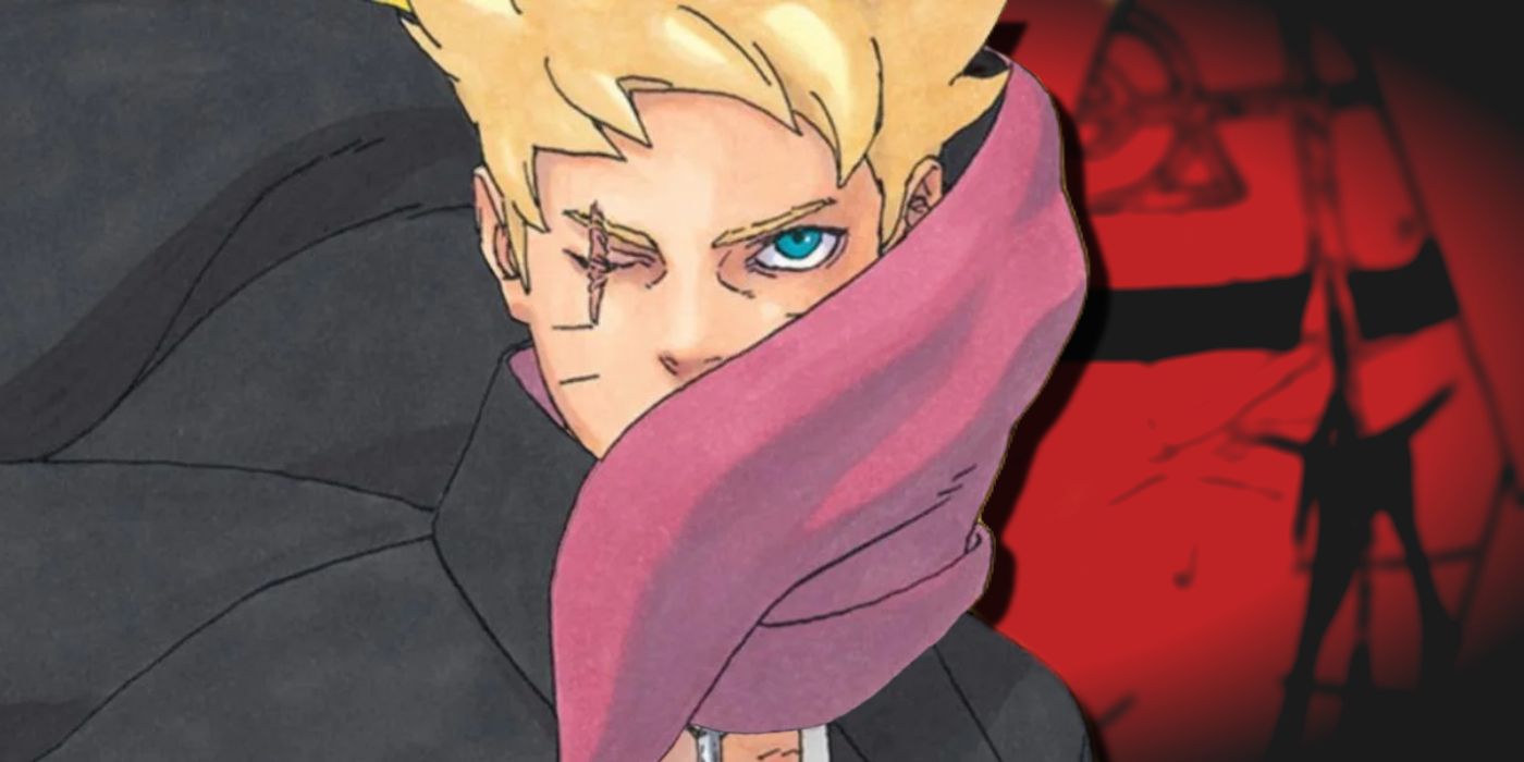 The Boruto Anime's RETURN TO THE MANGA STORY-The Honest Truth About Boruto's  Code Arc! 