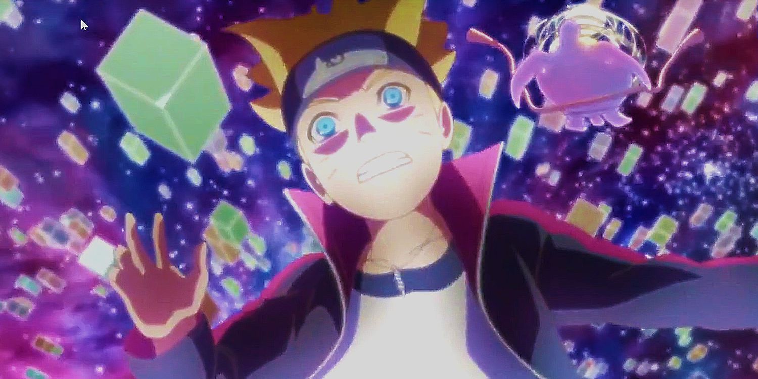 Boruto Made Naruto’s Ultimate Villains Much Stronger With One Broken Power
