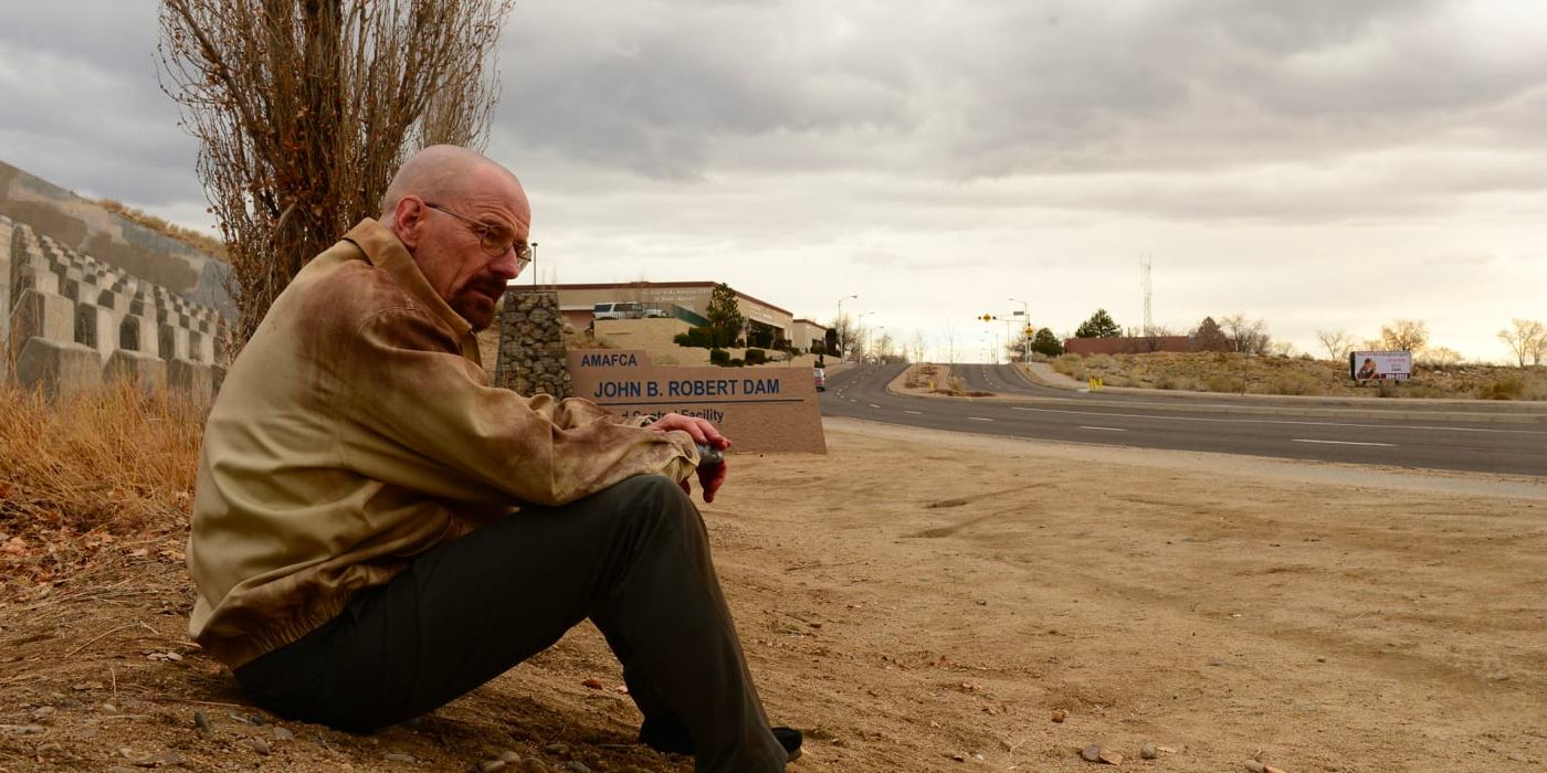 Breaking Bad's Best Episode Becomes Even Better When You Learn About This BTS Detail