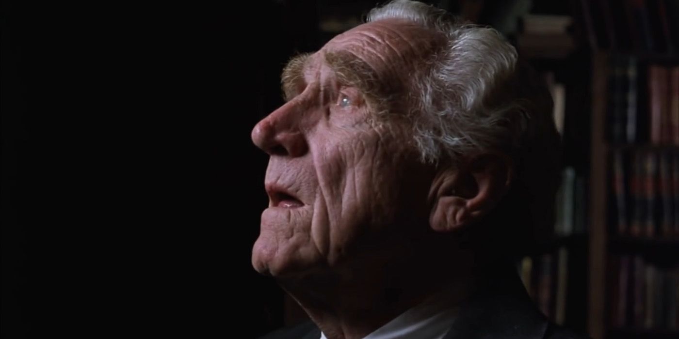 7 Harsh Realties Of Rewatching The Shawshank Redemption, 30 Years Later