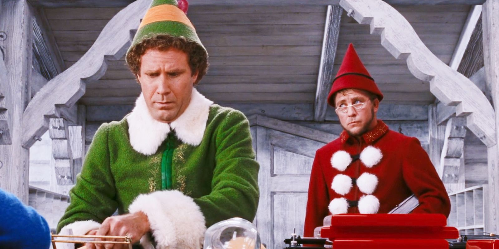 10 лучших рождественских фильмов для всей семьи
