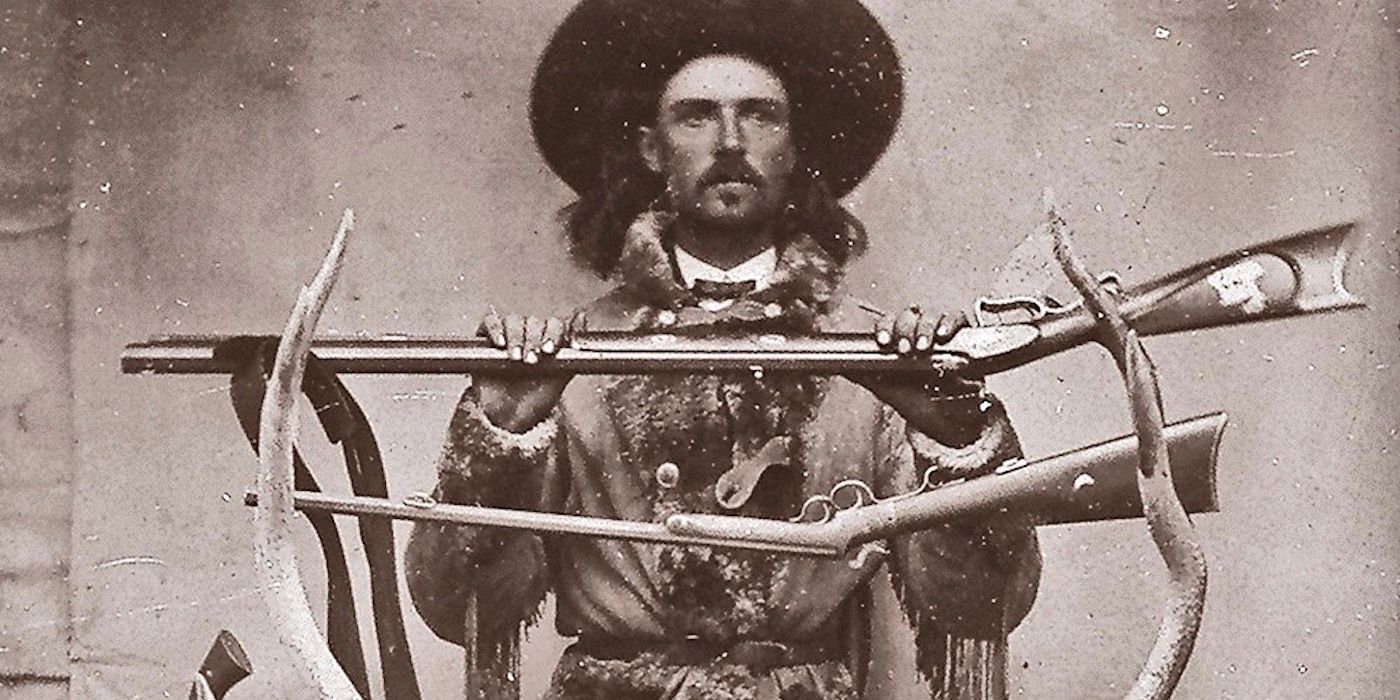 10 реальных ковбоев и преступников Дикого Запада, которые прожили достаточно долго, чтобы появиться в вестернах