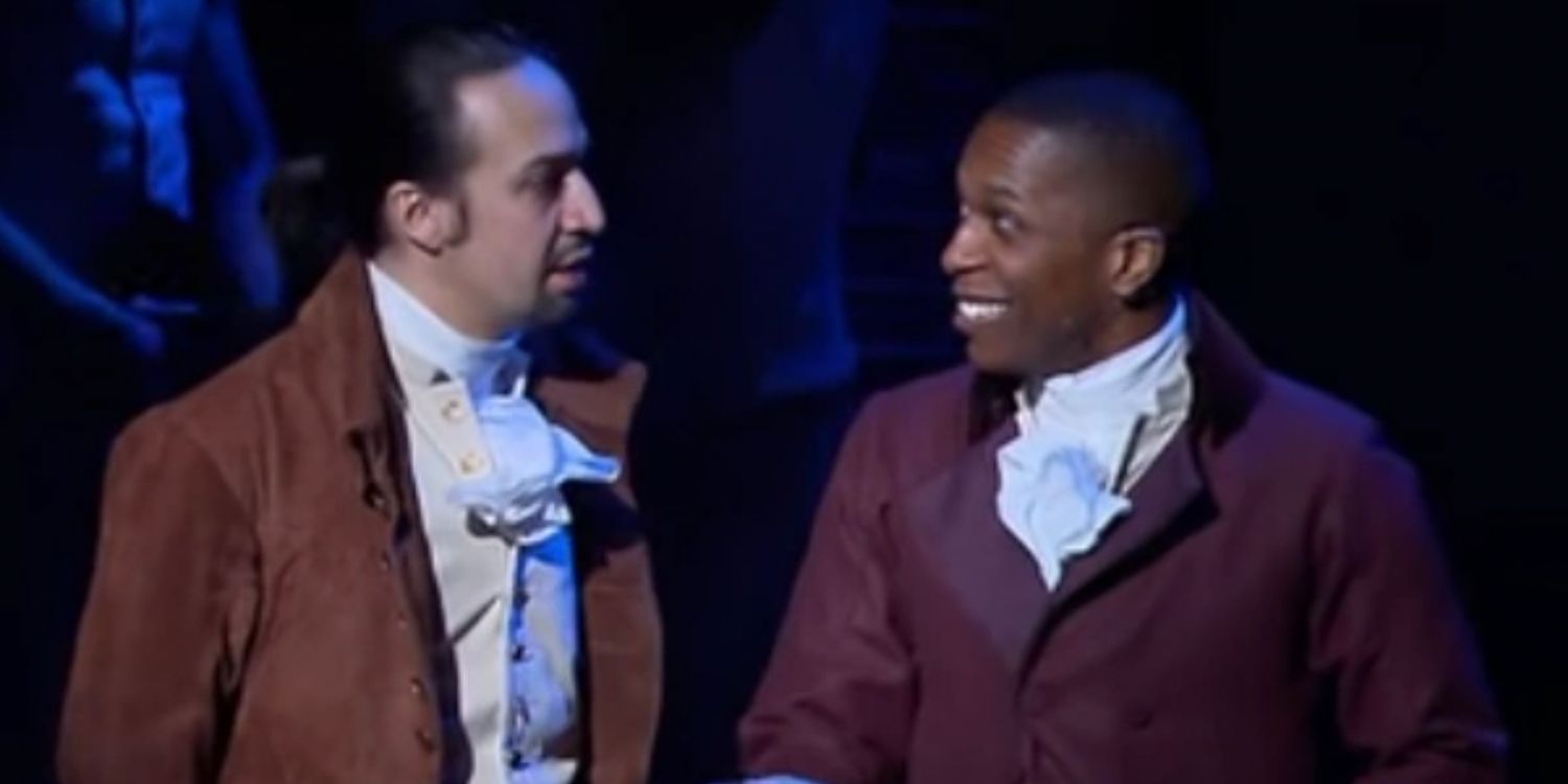 Hamilton: las 46 canciones del musical, clasificadas de peor a mejor