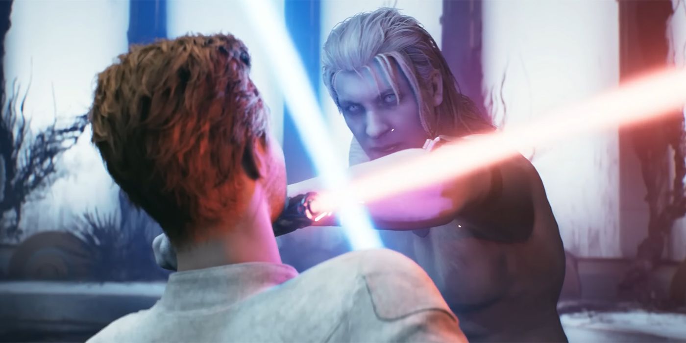 Jedi: Survivor Made Me Realize A Weird Truth About All Video Game Protagonists