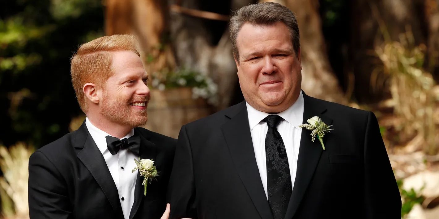 How Much Were The Modern Family Cast Paid For The First Episode & The Final One