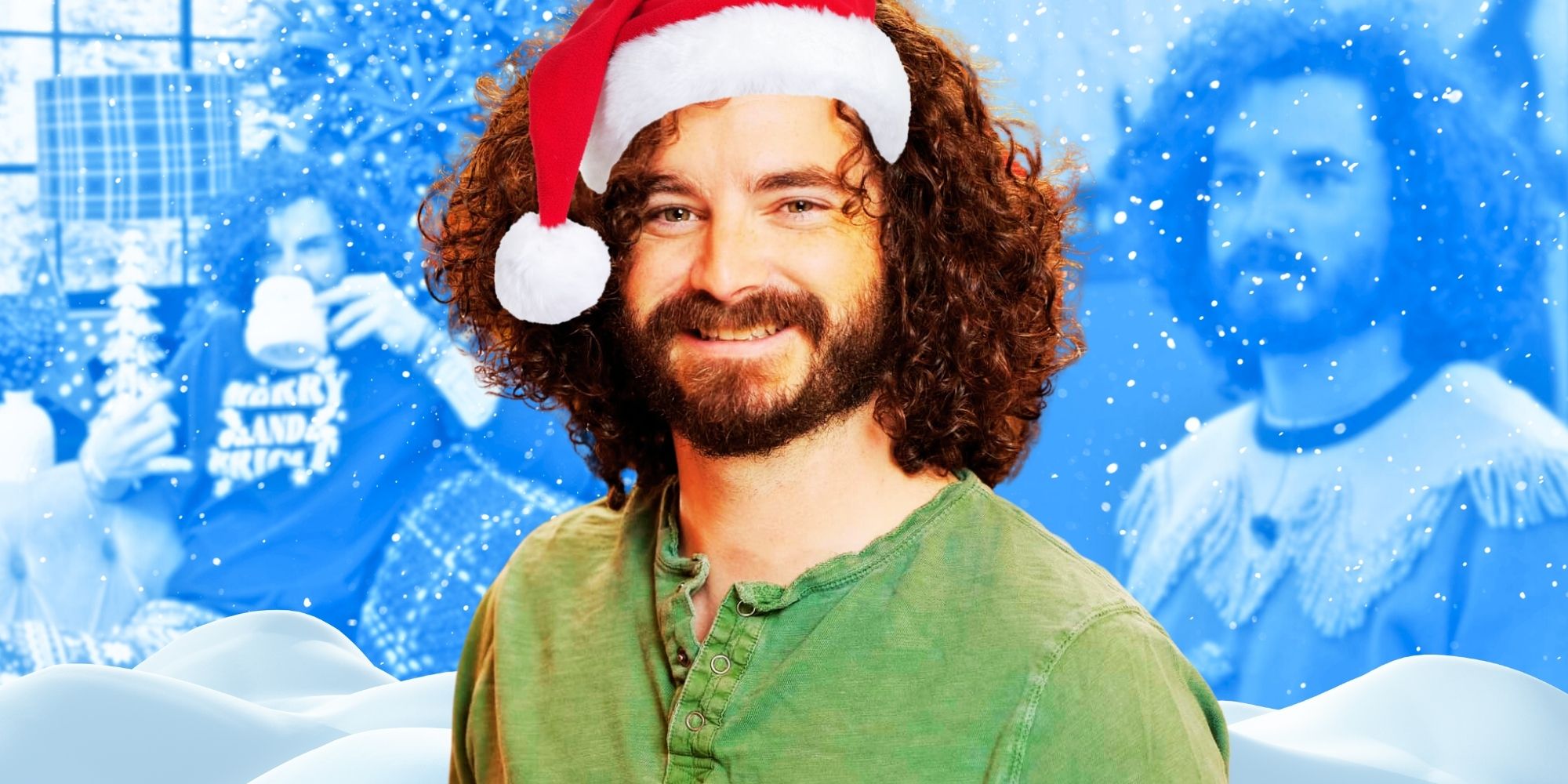 Big Brother Reindeer Games: Who's Been Eliminated So Far?