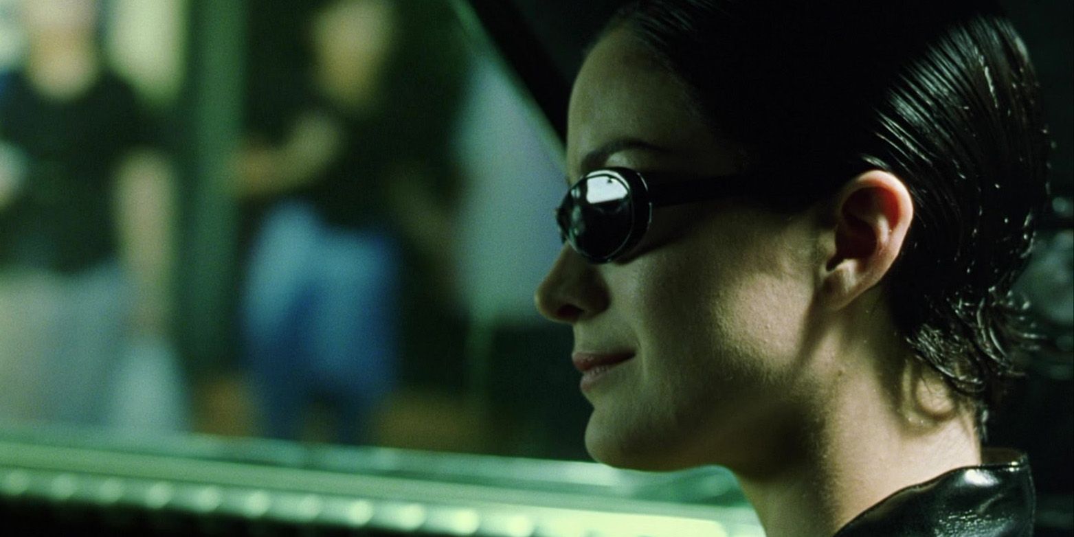 The Matrix Franchises 15 Best Quotes, Ranked