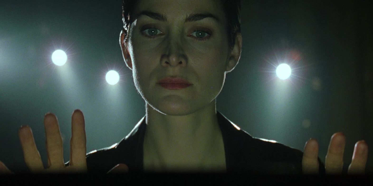 The Matrix Franchises 15 Best Quotes, Ranked